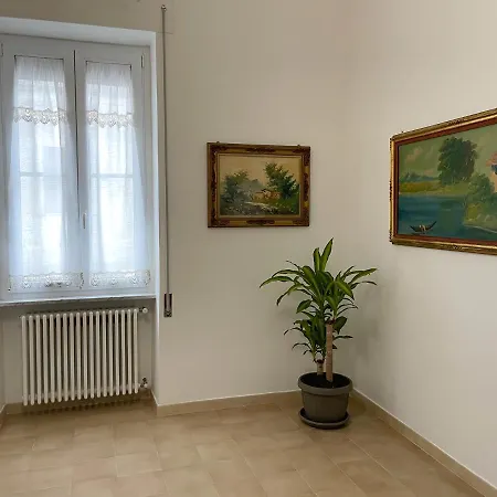 La Lanterna Del Sasso Holiday home
