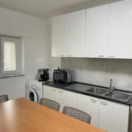 La Lanterna Del Sasso Holiday home