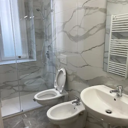 Holiday home La Lanterna Del Sasso Matera