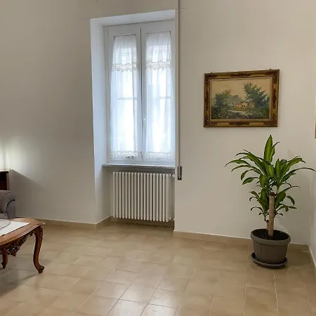 La Lanterna Del Sasso Holiday home Matera