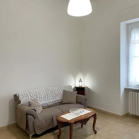 La Lanterna Del Sasso *