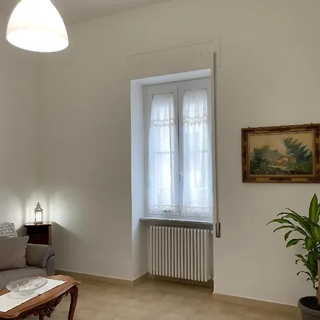 Holiday home La Lanterna Del Sasso