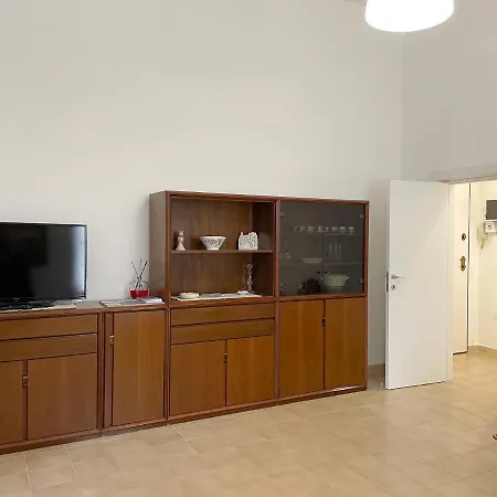 La Lanterna Del Sasso *