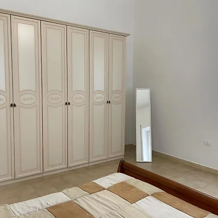 La Lanterna Del Sasso Holiday home Matera