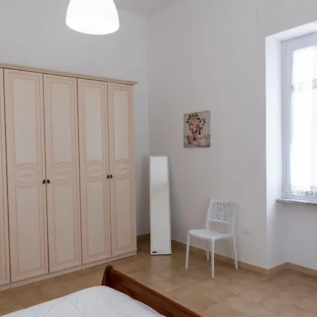 La Lanterna Del Sasso Дом отдыха