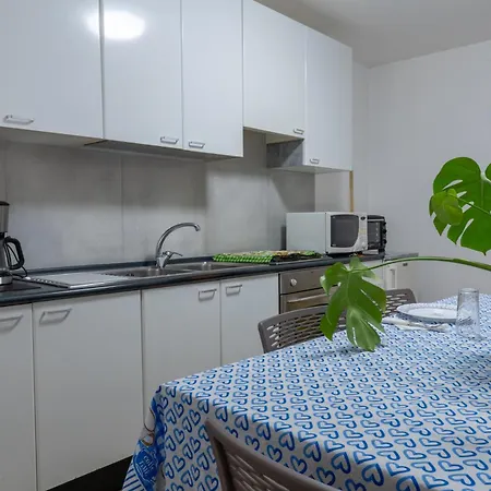 La Lanterna Del Sasso Casa de Férias Matera