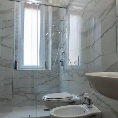 La Lanterna Del Sasso * Матера