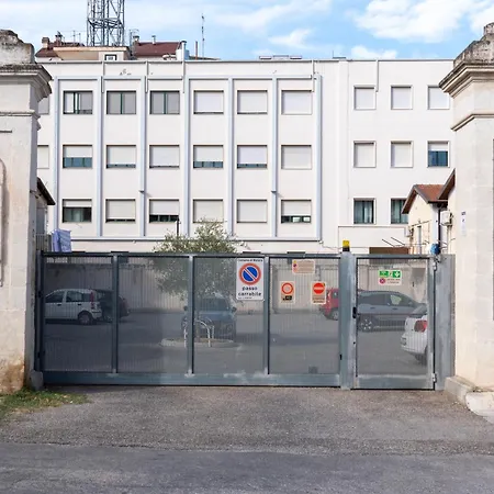 La Lanterna Del Sasso Casa de Férias