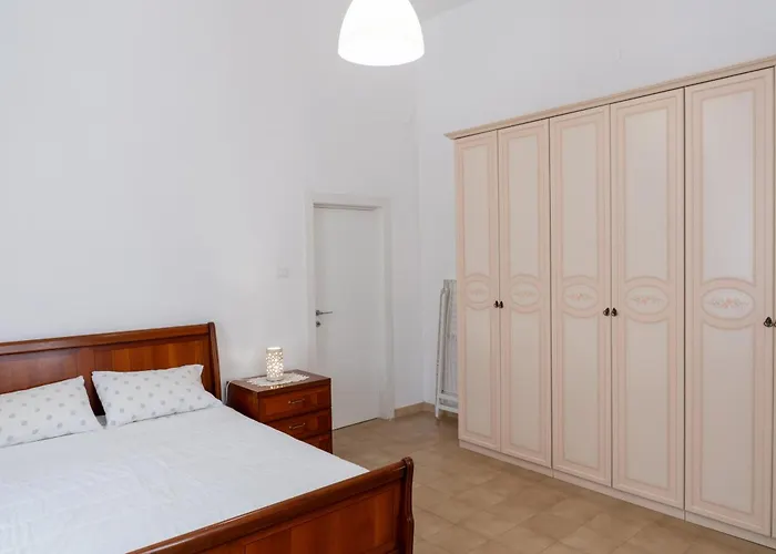 Vakantiehuis La Lanterna Del Sasso