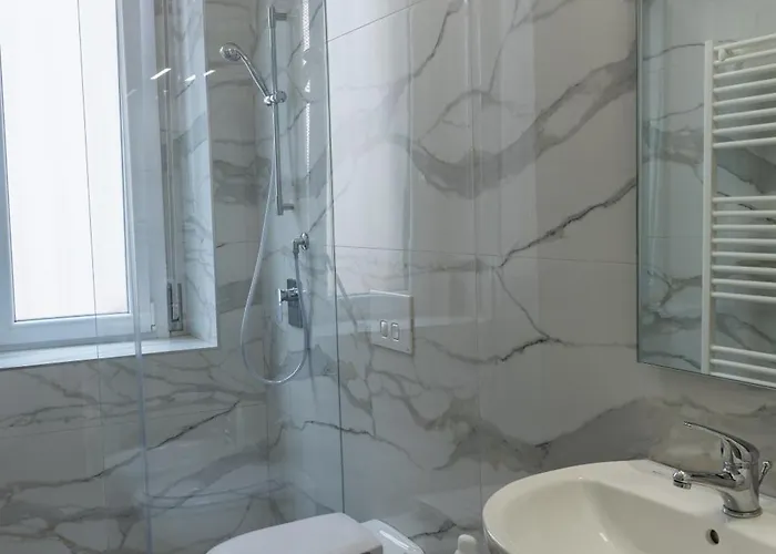 Vakantiehuis La Lanterna Del Sasso *