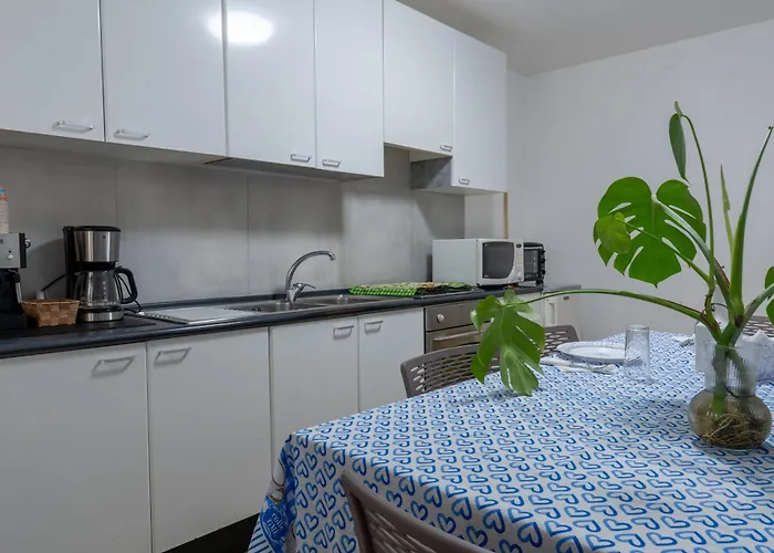 La Lanterna Del Sasso Vakantiehuis Matera