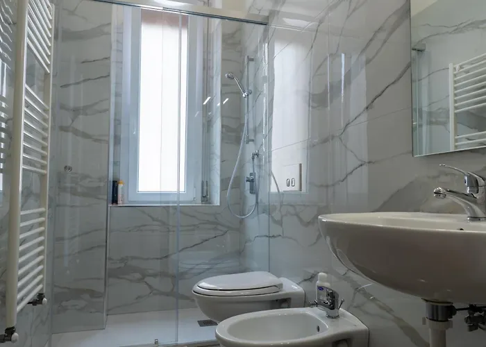 La Lanterna Del Sasso * Matera